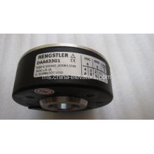 DAA633G1 Hengstler Encoder untuk Mesin OTIS 13VTR
